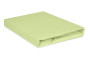 Bavlnená prestieradlo s gumou 60 x 120 cm Babymatex