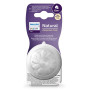 Cumlík Natural Response 6 Philips AVENT na kašu 6 m+, 2 ks