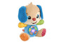 Fisher price Smart stages hovoriaci psík CZ/SK/ENG/HU/PL