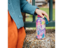 Nerezová termofľaša Solid Kids s pútkom 330 ml Qukka