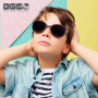 Slnečné okuliare CraZyg-Zag BuZZ 6 - 9 rokov