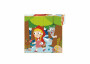 Kocky Rozprávka o Červenej čiapočke 2Kids Toys