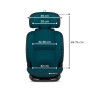 Autosedačka Oneto3 i-Size 76 - 150 cm + Isofix Kinderkraft