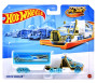 Hot Wheels ťahač 2024
