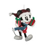 Vianočná ozdoba - Vianočné Mickey Mouse Albi