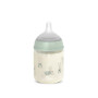 Fľaša sklo 120 ml fyziologická SX PRO +0 SF Wonderland New Suavinex