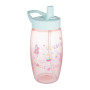 Fľaša športová so sklápacím náustkom 400 ml Canpol babies