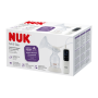Soft & Easy elektrická prsná pumpa Nuk