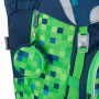 Školská súprava 4 ks Oxy Sky Gamer OxyBag