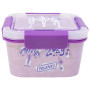 Box na šalát To Go 1810 ml K-Pop Demon Hunters