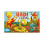 Hady a rebríky - Dinosaury Albi
