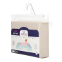 Prestieradlo Jersey s gumou 60 x 120 cm BabyMatex