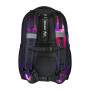 Set 3 Skate Max Galaxy: batoh, peračník, sáčok Baagl