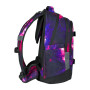 Set 3 Skate Max Galaxy: batoh, peračník, sáčok Baagl
