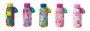 Nerezová termofľaša Solid Kids s pútkom 330 ml Qukka