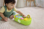 Vyskakovacia hračka pre jemnú motoriku Fisher Price