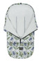 Fusak 2 v 1 Cocoon Softshell Emitex