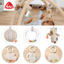 3D aktivity deka capybara Baby Fehn