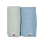 Swaddler Solid 2balenie 110 x 110 cm Lodger