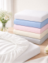 Detské prestieradlo Jersey 60 x 120 cm Esito