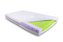 Ortopedický matrac Dual 120 x 60 x 10 cm Babymatex