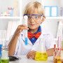 Vedecké laboratórium - Šumivé látky Sentosphere