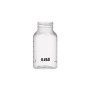 Náhradná plastová fľaša 150 ml Bibs