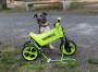 Odrážadlo Funny Wheels Rider SuperSport 2v1+popruh balené v krabici