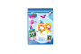 Littlest Pet Shop 3 figúrky Džungle