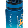 Tritánová fľaša na pitie Gradient 350 ml Baagl