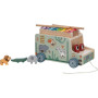 Auto Animal truck s xylofónom Freeon Free2Play