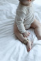 Relax Šikovný senzor pre deti 0 m - 5 rokov, opasok ruka/noha BabySensor