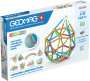 Geomag Supercolor 142 dielikov