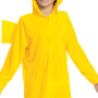 Pokémon kostým Pikachu, 4 - 6 rokov