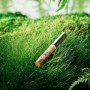 Bio Hydratačné sérum na pery Vanilka 7 ml Saloos