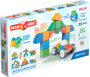 Geomag Magicube Shapes 25 dielikov