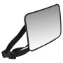Zrkadlo Baby Mirror Compact Dooky