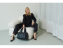 Prebaľovacia taška Mommy Club Signature Vegan Leather Childhome
