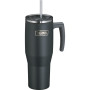 Termohrnček Refreshing s madlom a slamkou 1,1 l Thermos