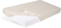 Prestieradlo Jersey s gumou 60 x 120 cm BabyMatex