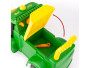 Odrážadlo Traktor Johny John Deere Kids