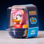Kačička malá Sonic - Amy Rose Tubbz