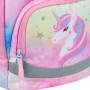 Školský batoh Airy Rainbow Unicorn Baagl