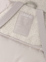 Zimná kombinéza Hero Pure Cashmere Leokid