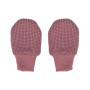 Dojčenské rukavičky LODGER Mittens Ciumbelle