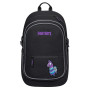 Set 5 Core Fortnite Flama: batoh, vrecko, oblička, obal na notebook, peňaženka GRS Baagl