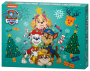 Adventný kalendár Holiday Heroes Tlapková patrola