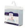 Prestieradlo jersey s gumou 70 x 140 cm BabyMatex