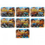 Hot Wheels Monster trucks demolačné duo FYJ64