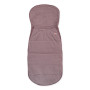 Fusak Bunker Light Teddy Lodger